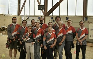 Concours de Lons le Saunier les 11&12 Octobre