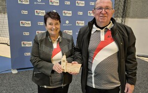 10e cérémonie des Trophées des sports de Dole