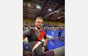 Kings of Archery Series - JVD Open 2025 à Eindhoven