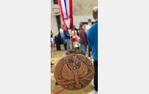 Concours de Saint-Lupicin ce dimanche (16/11/25) :