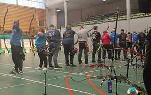 Concours de Thise ce week-end du 13-14/12/25 :