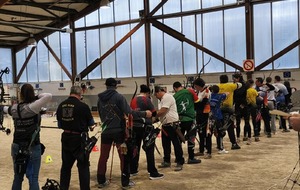 Résultats du concours de Lons-le-Saunier et d'Is-sur-Tille ce week-end du 24-25/01/26 :