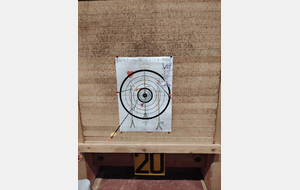 Tir de la Saint-Sébastien des Jeunes 2026