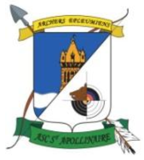 Concours TAE Débutant Saint-Apollinaire 30 Mai 2026