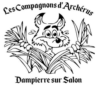 Concours 3D Dampierre sur Salon 26 Juillet 2026