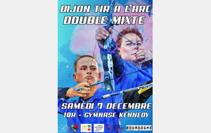 Concours double mixte - 18m