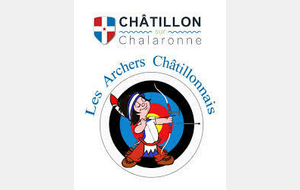 Concours 1440 - 4 Distances Châtillon sur Chalaronne Avril 2026