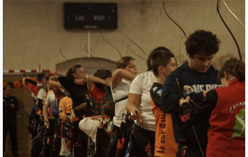 Concours Jeunes &quot;Halloween&quot; de Dole ce samedi 1er Novembre