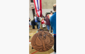 Concours de Saint-Lupicin ce dimanche (16/11/25) :