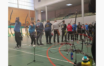 Concours de Thise ce week-end du 13-14/12/25 :