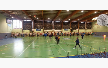 Concours de Chenôve et St-Lupicin ce week-end du 10-11/01/26 :