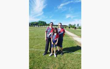 Résultat du concours TAEI/N de Dijon le week-end du 25-26/04/2026 :