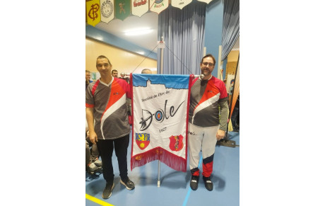 Résultats des 24h de Belfort 2025