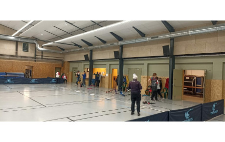 Concours de Torpes ce week-end du 20-21/12/25 :