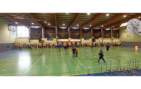 Concours de Chenôve et St-Lupicin ce week-end du 10-11/01/26 :