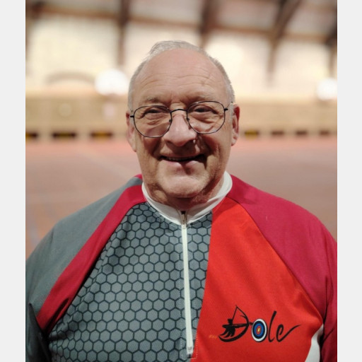 Martial Cote